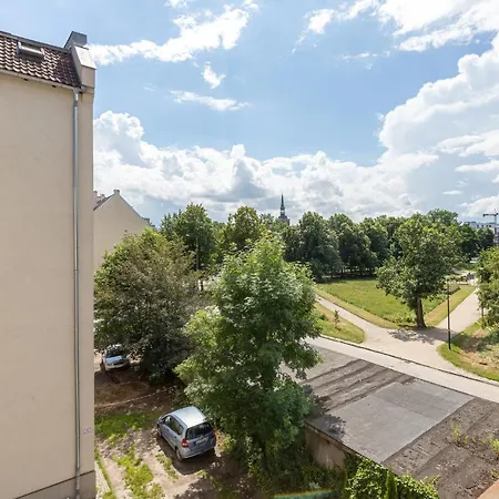 Apartment Kamienica Serdynskiego By Renters *