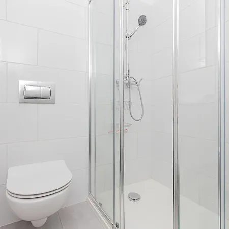 Apartment Kamienica Serdynskiego By Renters *