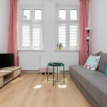 Apartment Kamienica Serdynskiego By Renters *